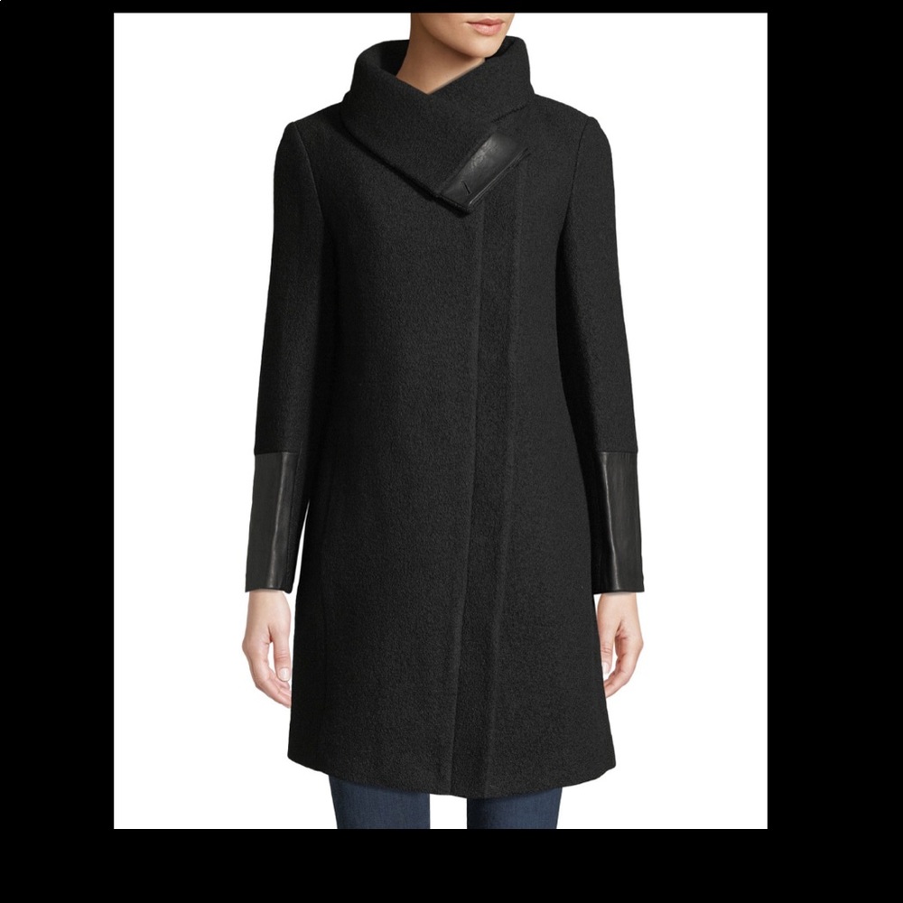 Club Monaco Eldice Coat